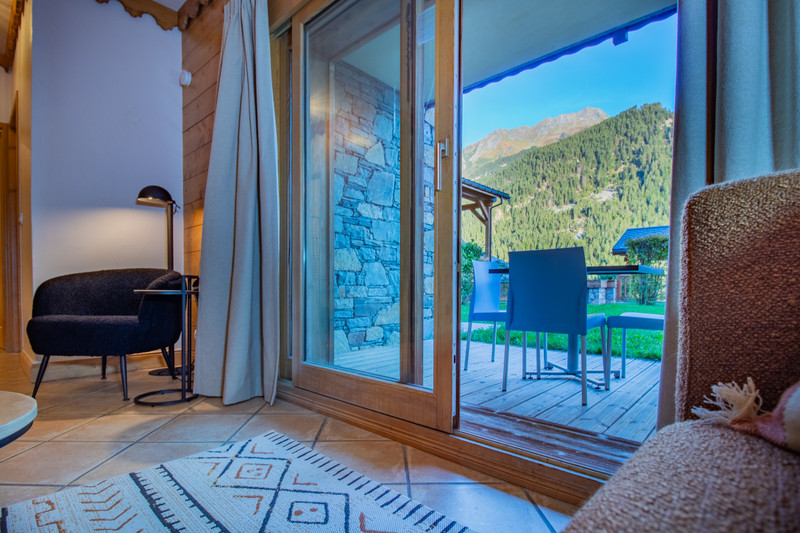 Ski property for sale in La Plagne - €359,000 - photo 0