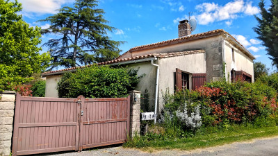 house for sale in Charente-Maritime