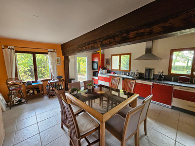 French property for sale in Yèvres, Eure-et-Loir - €296,000 - photo 4