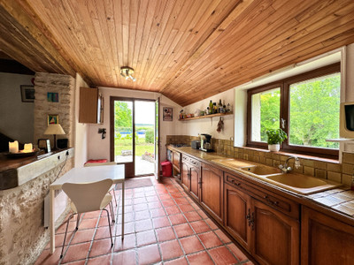 French property for sale in Val-d'Auge, Charente - €189,000 - photo 3