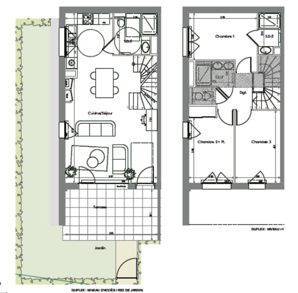 French property for sale in Annecy, Haute-Savoie - €460,000 - photo 1