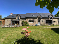 Propriété à vendre à Malestroit, Morbihan - 393 000 € - photo n°1