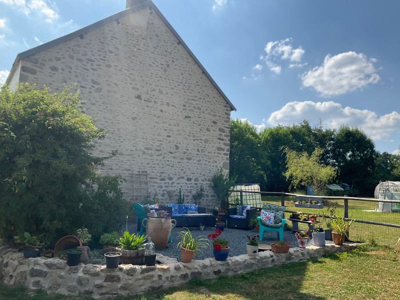 French property for sale in Domeyrot, Creuse - €188,950 - photo 4