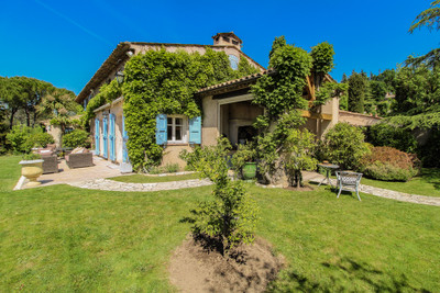 French property for sale in Châteauneuf-Grasse, Alpes-Maritimes - €3,190,000 - photo 6