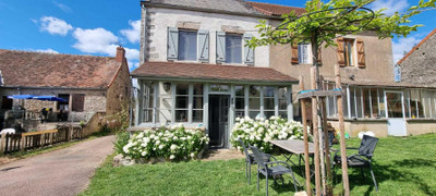 house for sale in Saône-et-Loire