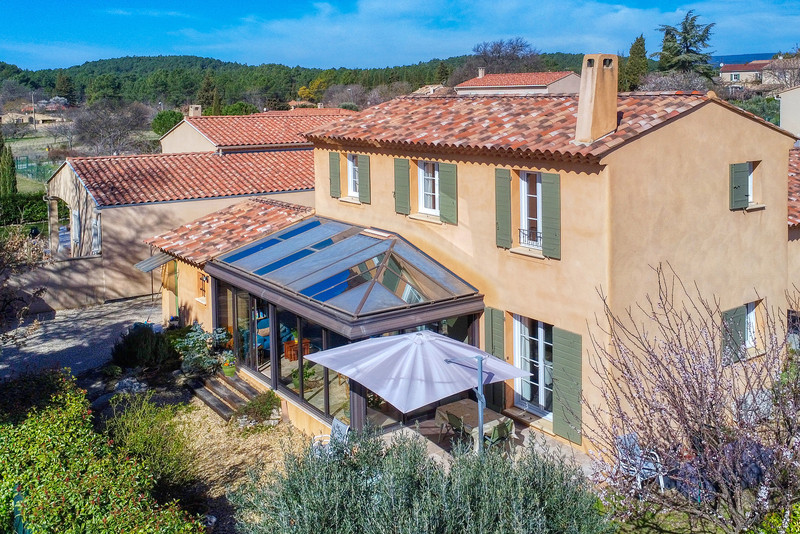 French property for sale in Gargas, Vaucluse - €415,000 - photo 13