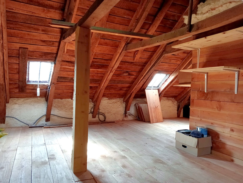 French property for sale in Saint-Privat, Corrèze - €86,000 - photo 8
