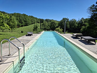Propriété à vendre à Montbron, Charente - 530 000 € - photo n°2