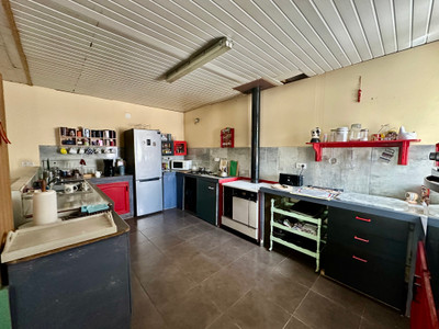 French property for sale in Lanvellec, Côtes-d'Armor - €134,000 - photo 5
