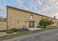 French property, houses and homes for sale in Vouvant Vendée Pays_de_la_Loire