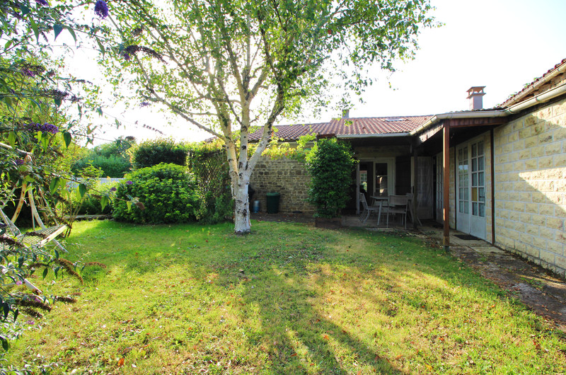 French property for sale in Valdelaume, Deux-Sèvres - €149,999 - photo 13