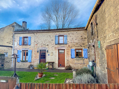 house for sale in Vendée