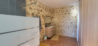 Propriété à vendre à Terres-de-Haute-Charente, Charente - 349 800 € - photo n°8