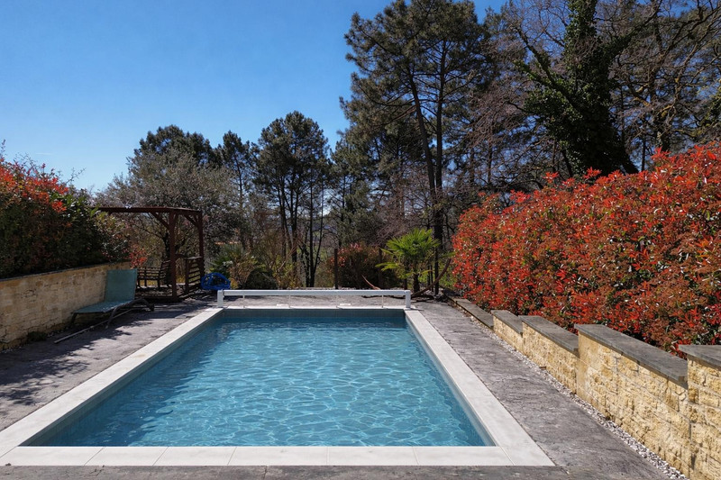 French property for sale in Brignac-la-Plaine, Corrèze - €267,500 - photo 1