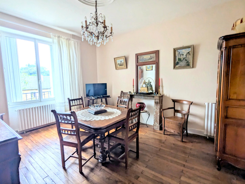 French property for sale in Arnac-Pompadour, Corrèze - €144,000 - photo 4