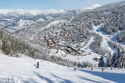 Ski property for sale in Meribel - €597,600 - photo 7