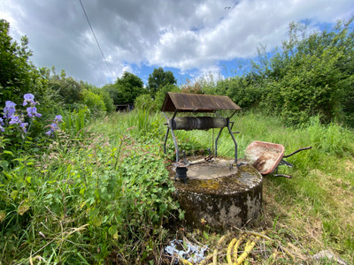 French property for sale in Saint-Saturnin, Cher - €69,600 - photo 7