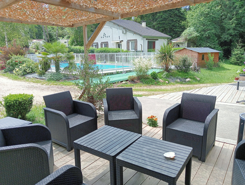 French property for sale in Marcillac-la-Croisille, Corrèze - €416,000 - photo 9