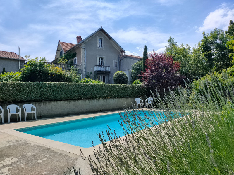 French property for sale in Saint-Laurent-de-Neste, Hautes-Pyrénées - &#8364;630,700 - photo 2