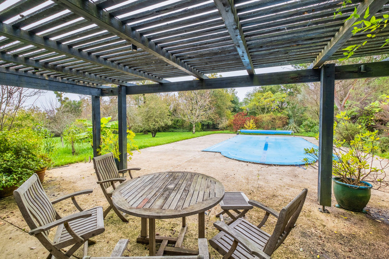 French property for sale in Saint-Germain-du-Seudre, Charente-Maritime - €616,069 - photo 8
