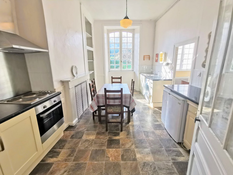 House for sale in SaintYrieixlaPerche HauteVienne INVESTMENT