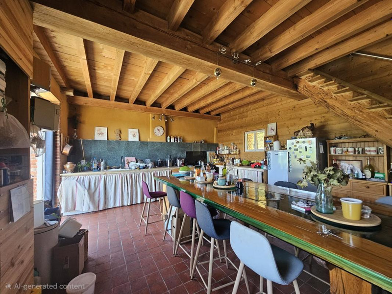 French property for sale in Cérilly, Allier - €224,700 - photo 4