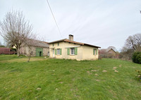 Maison à vendre à Busserolles, Dordogne - 130.800 € - photo 10