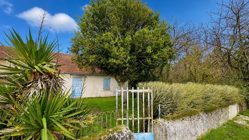 French property for sale in Haims, Vienne - €34,000 - photo 8