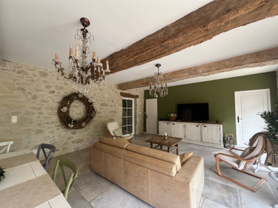 French property for sale in Fougueyrolles, Dordogne - €1,356,800 - photo 7