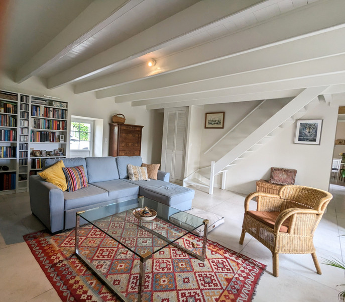 French property for sale in Maché, Vendée - €229,000 - photo 2