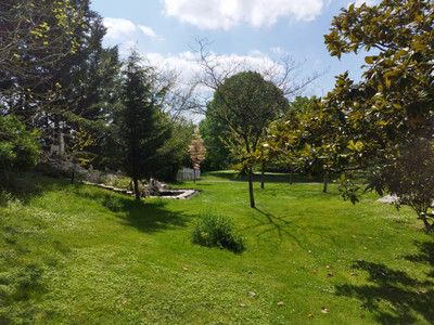 French property for sale in Limalonges, Deux-Sèvres - €189,000 - photo 4