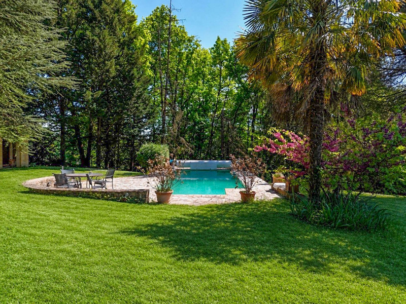 French property for sale in La Chapelle-Aubareil, Dordogne - €895,000
