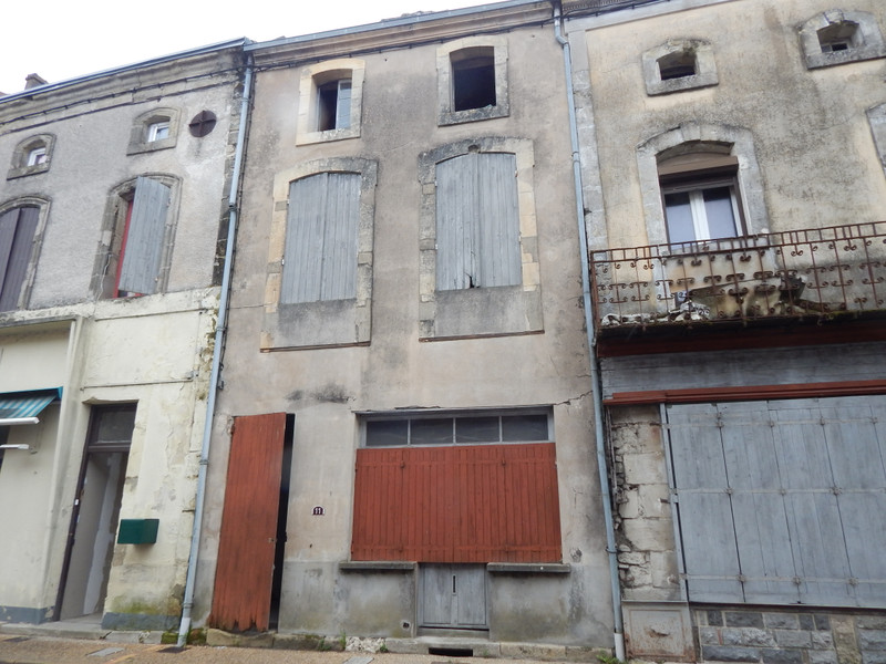 French property for sale in Monbahus, Lot-et-Garonne - €41,600 - photo 9