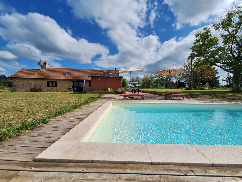 French property for sale in Marcillac-Saint-Quentin, Dordogne - €395,000 - photo 9