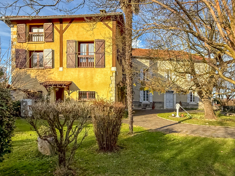French property for sale in Labarthe-Rivière, Haute-Garonne - €340,000 - photo 9