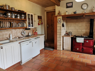 French property for sale in Montaïn, Tarn-et-Garonne - €345,000 - photo 6