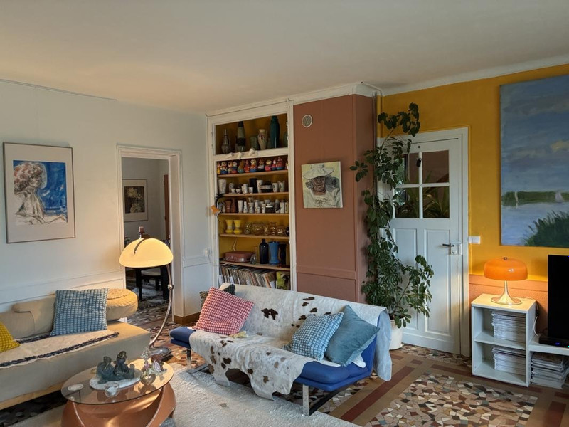 French property for sale in Manlay, Côte-d'Or - €249,000 - photo 2
