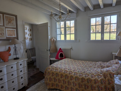 French property for sale in Soligny-la-Trappe, Orne - €498,200 - photo 6