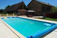 Maison à vendre à Mialet, Dordogne - 720.800 € - photo 2