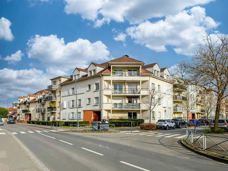 Appartement à vendre à Grigny, Essonne - 134.000 € - photo 1