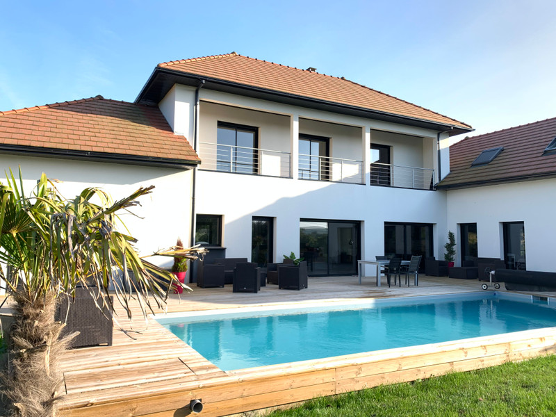 French property for sale in Echinghen, Pas-de-Calais - €780,000 - photo 0
