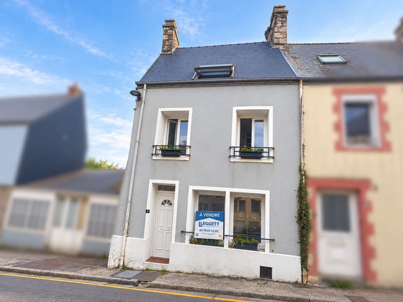 French property for sale in Barneville-Carteret, Manche - €292,000 - photo 1