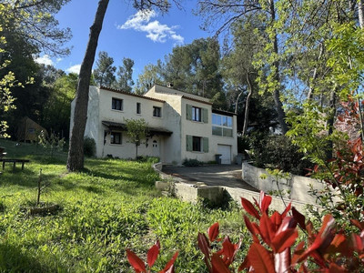 French property for sale in Saint-Clément-de-Rivière, Hérault - €567,000 - photo 1