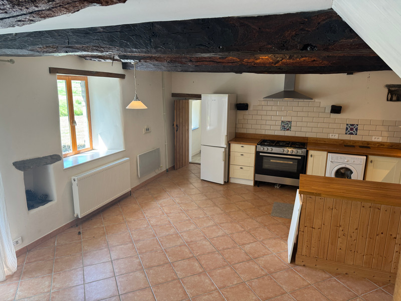 French property for sale in Saint-Mayeux, Côtes-d'Armor - €130,800 - photo 1