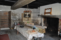 Maison à vendre à Mareuil en Périgord, Dordogne - 66.600 € - photo 9
