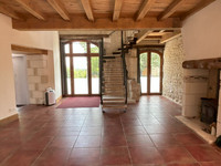 Maison à vendre à Ribérac, Dordogne - 250.000 € - photo 5