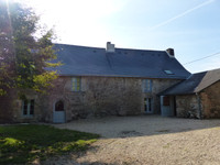 French property, houses and homes for sale in Guillac Morbihan Brittany