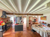 Maison à vendre à Montcuq-en-Quercy-Blanc, Lot - 685 000 € - photo 5