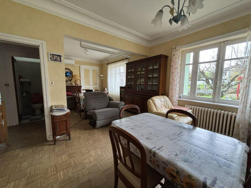 French property for sale in Ladignac-le-Long, Haute-Vienne - €95,000 - photo 10