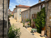 Maison à vendre à Saint-Jean-de-Côle, Dordogne - 192.600 € - photo 3
